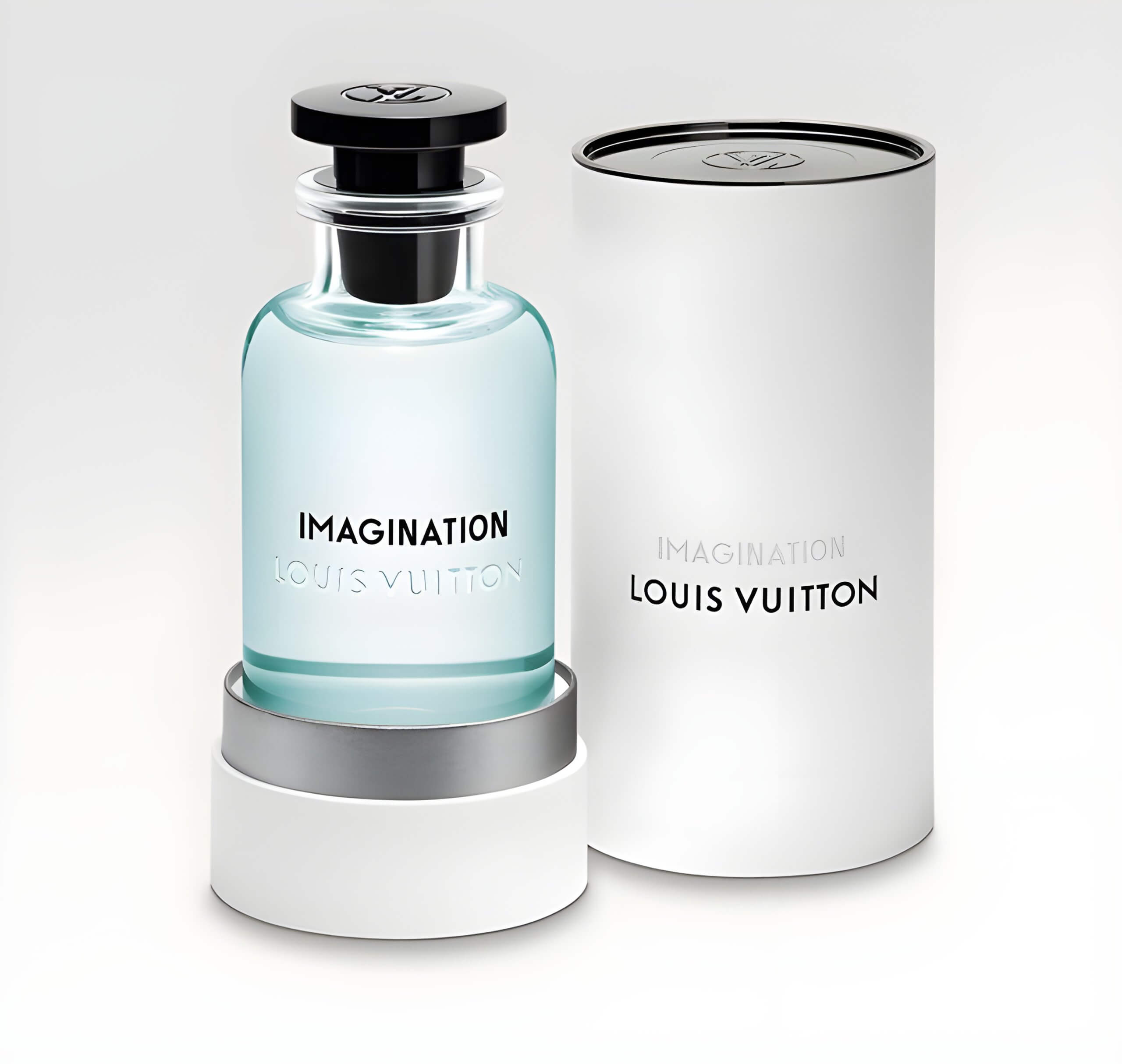 Louis Vuitton Imagination | لویی ویتون ایمجینیشن