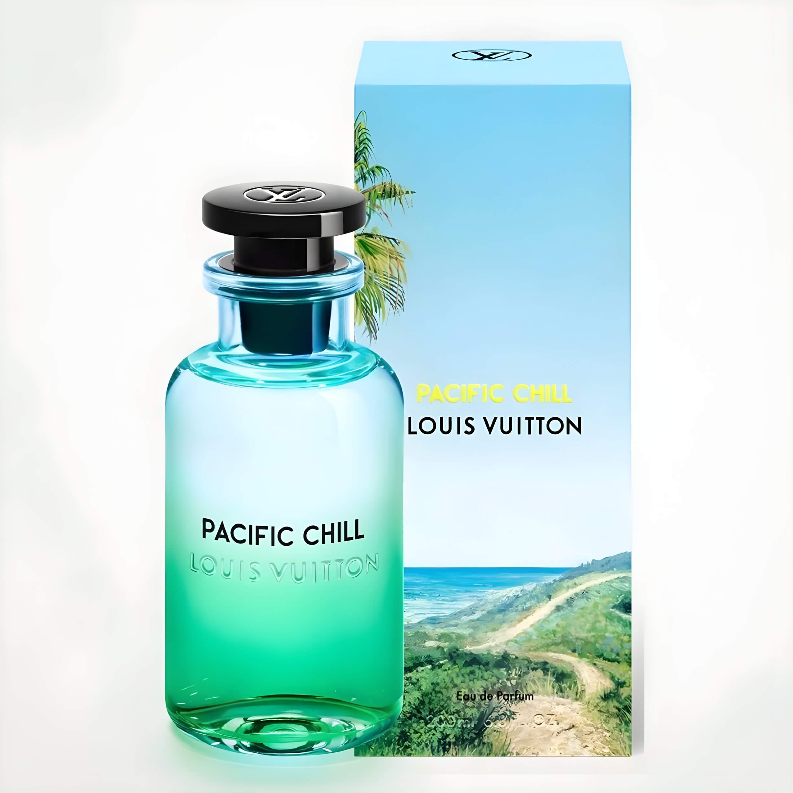 Louis Vuitton Pacific Chill | لویی ویتون پسفیک چیل