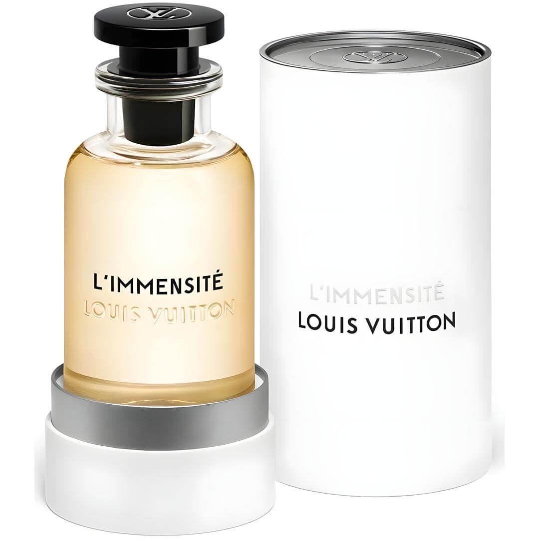 Louis Vuitton l'Immensiteé | لویی ویتون ال ایمنسیت