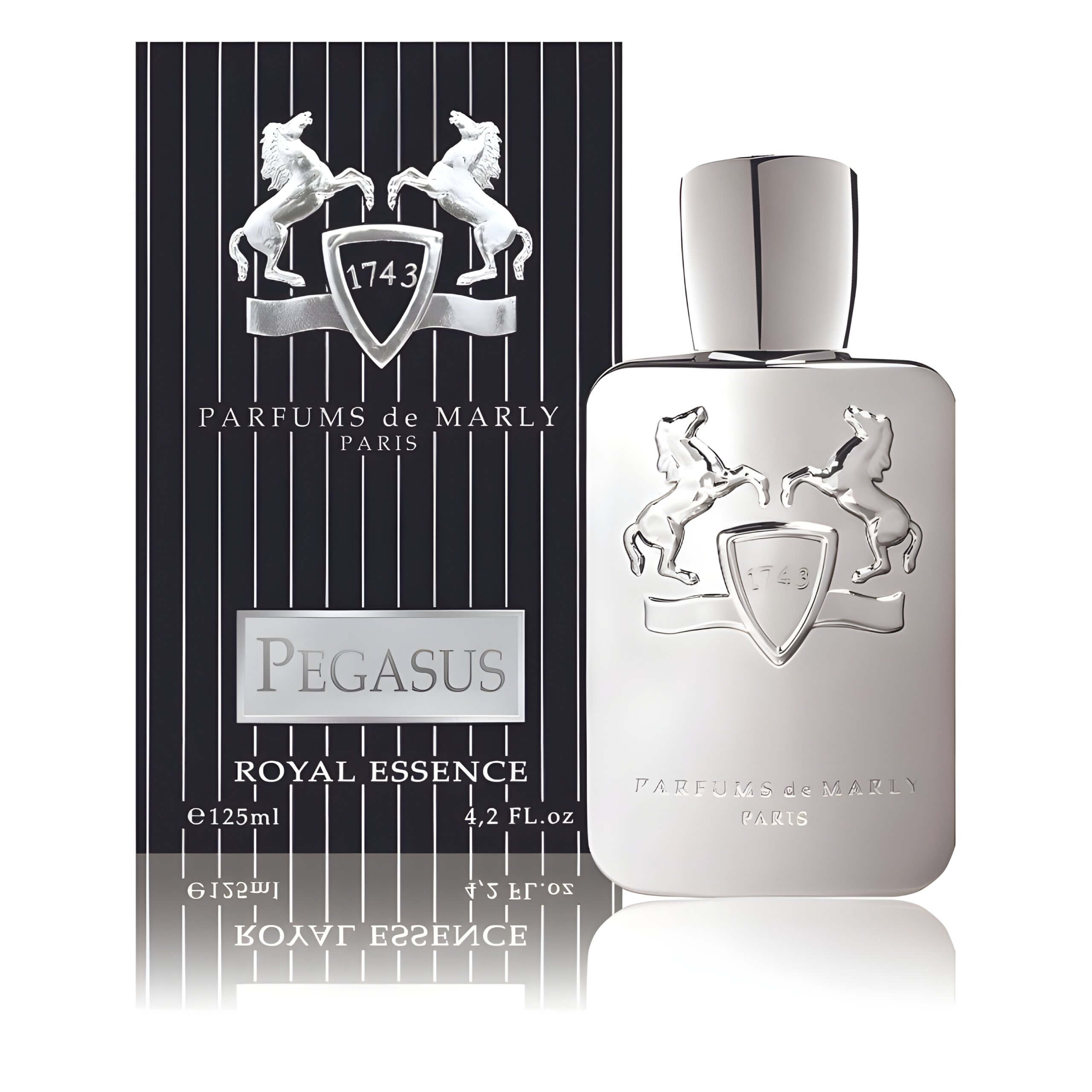 Parfums de Marly – Pegasus | پارفومز د مارلی پگاسوس