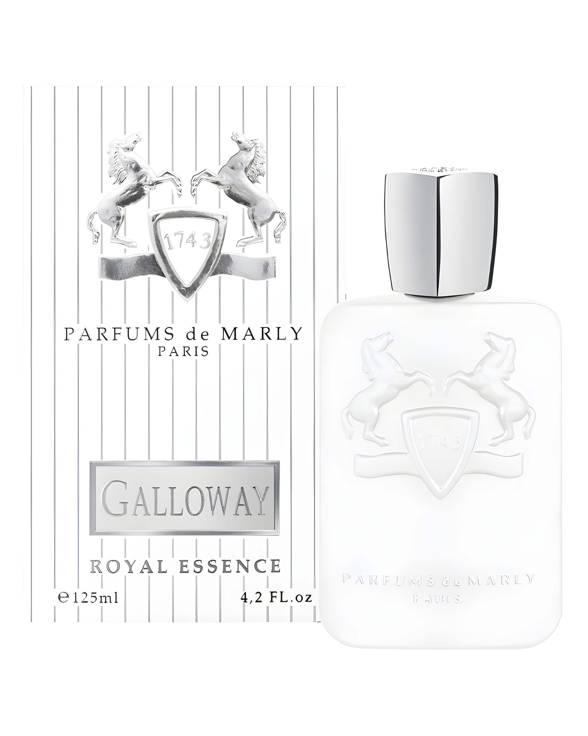 Parfums de Marly Galloway | پارفومز د مارلی گالووی