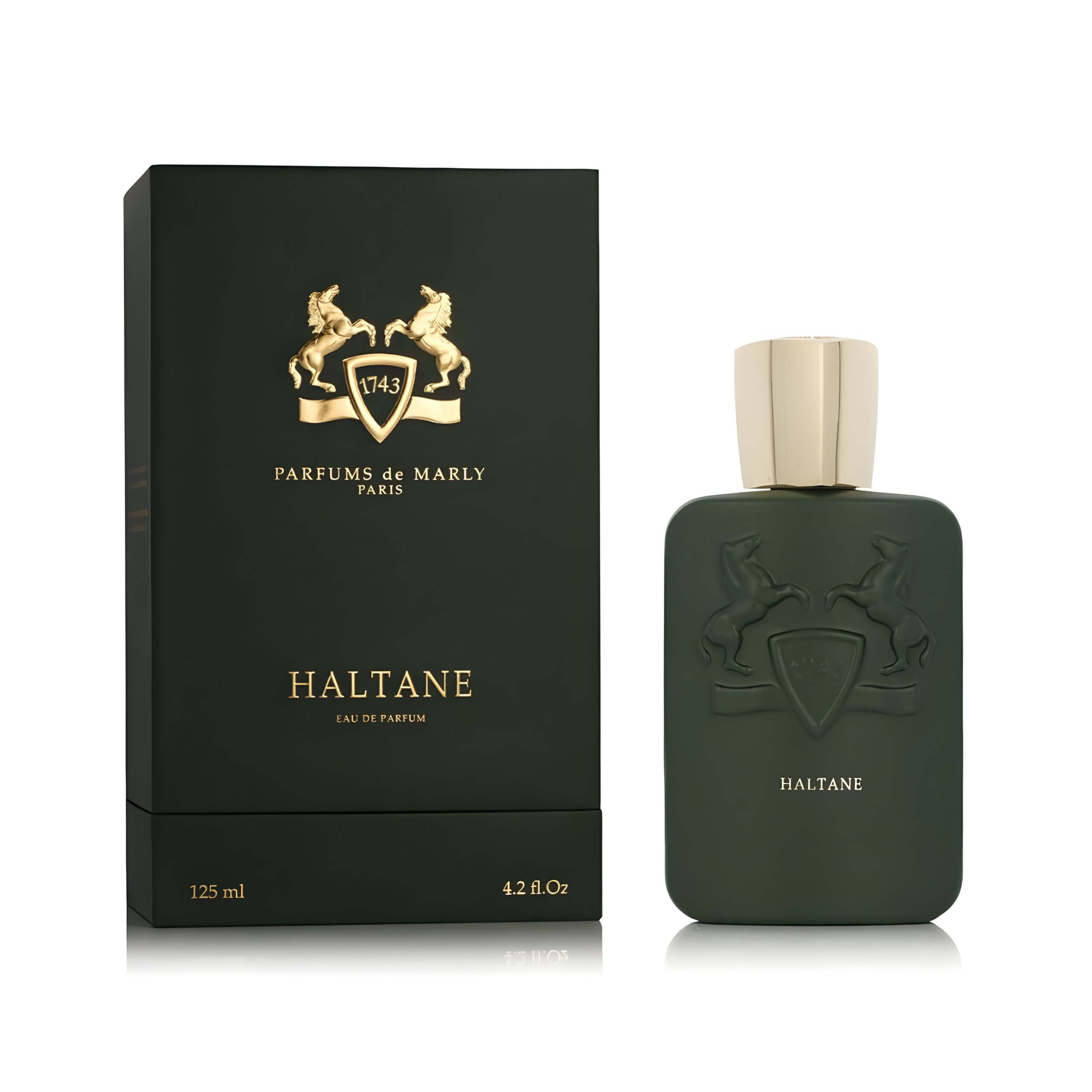 Marly haltane | مارلی هالتان