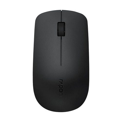 ماوس بی سیم رپو مدل  Rapoo Mouse M20 PLUS