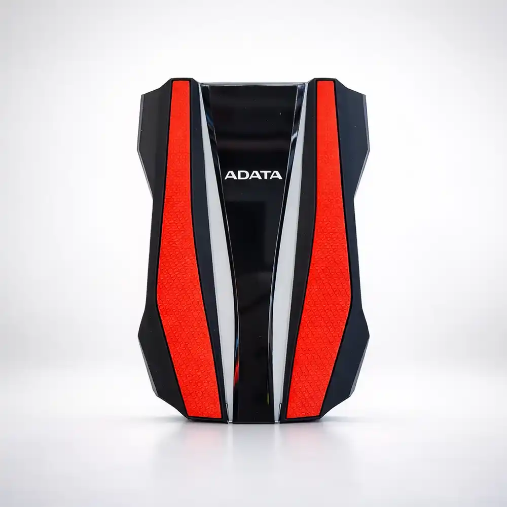 هارد اکسترنال ای دیتا (ADATA) مدل HD770G ظرفیت 1 ترابایت