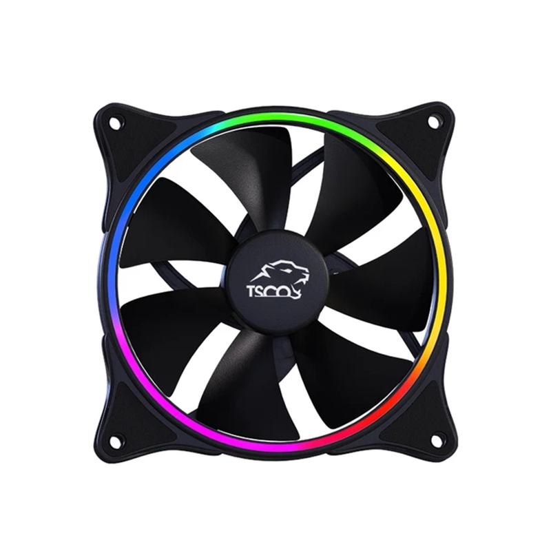 فن کیس کامپیوتر تسکو مدل G FAN 130