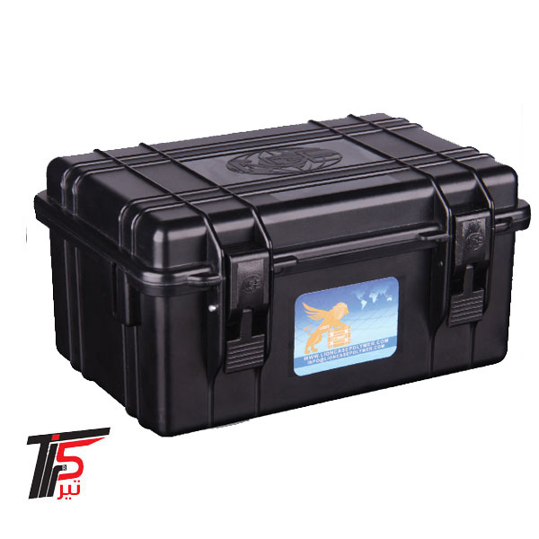 هاردکیس جعبه صنعتی، پلیمری مدل FAM-240SH