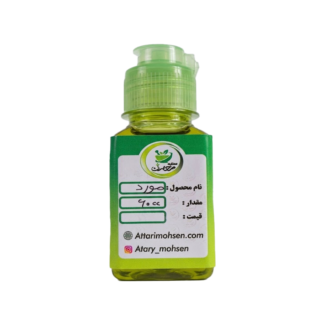 روغن مورد ۶۰ سی‌سی؛ روغن گیاهی مناسب مراقبت پوست