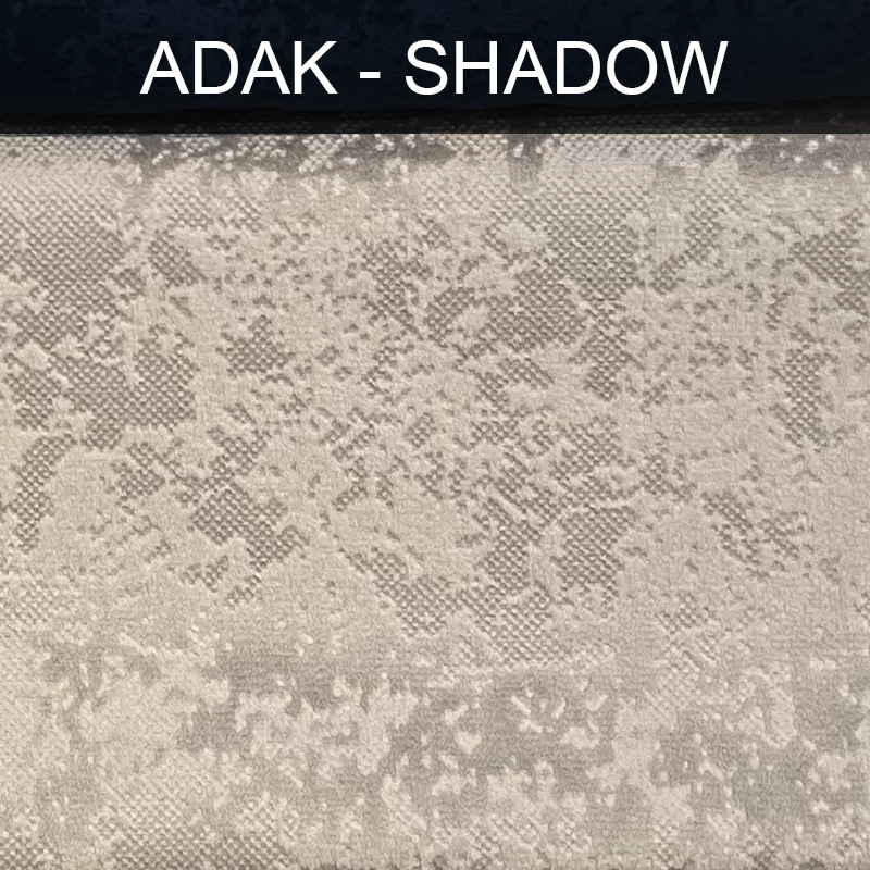 پارچه مبلی آداک شدو SHADOW کد 6
