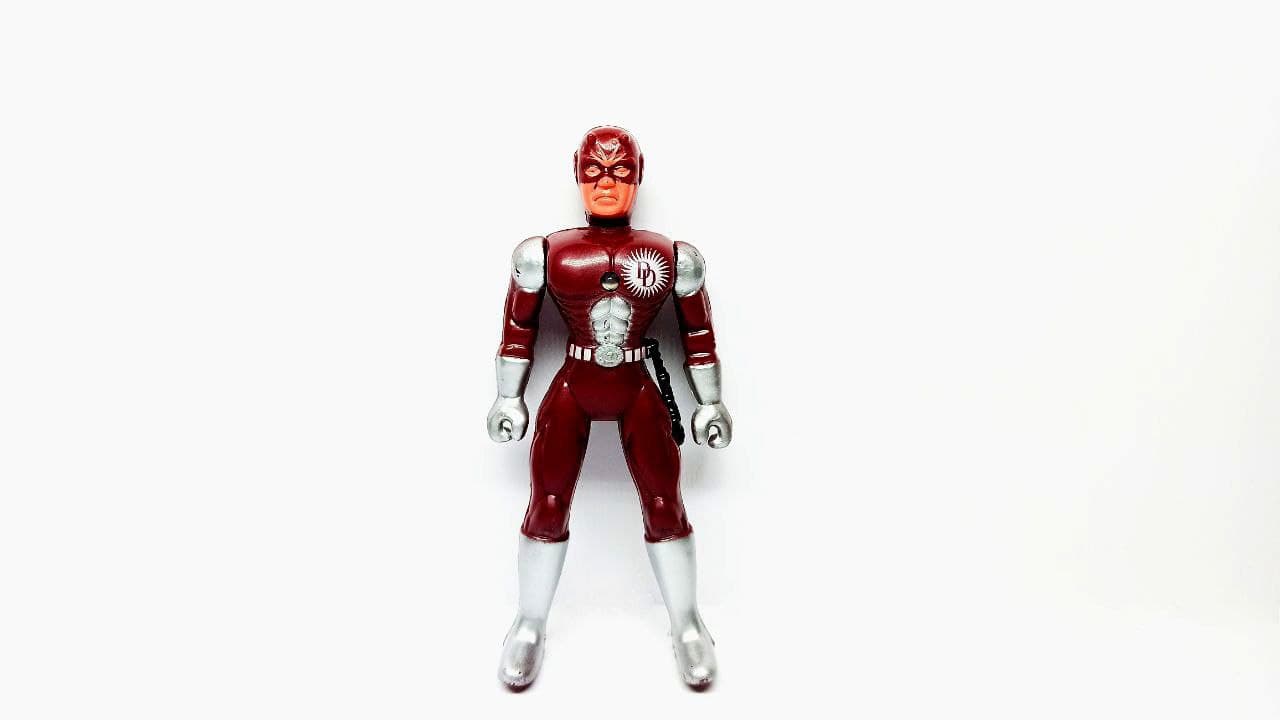 اکشن فیگور مدل Daredevil