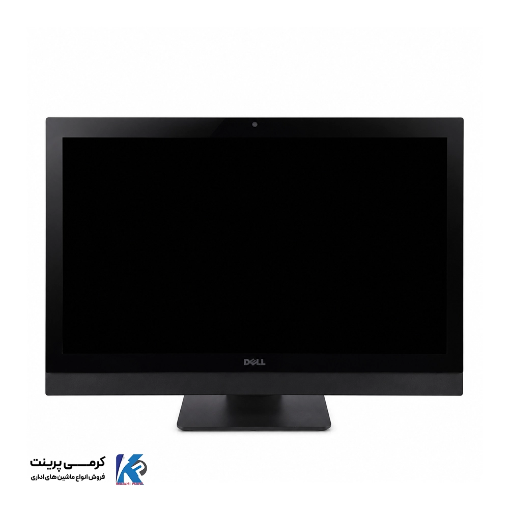آل این وان استوک صفحه لمسی دل نسل 7 مدل Optiplex 7450 رم 8 گیگ حافظه 256گیگ پردازنده i5