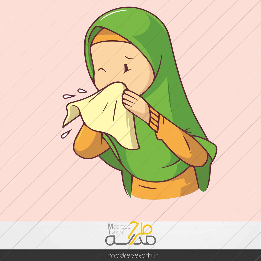 وکتورطرح روز دختر