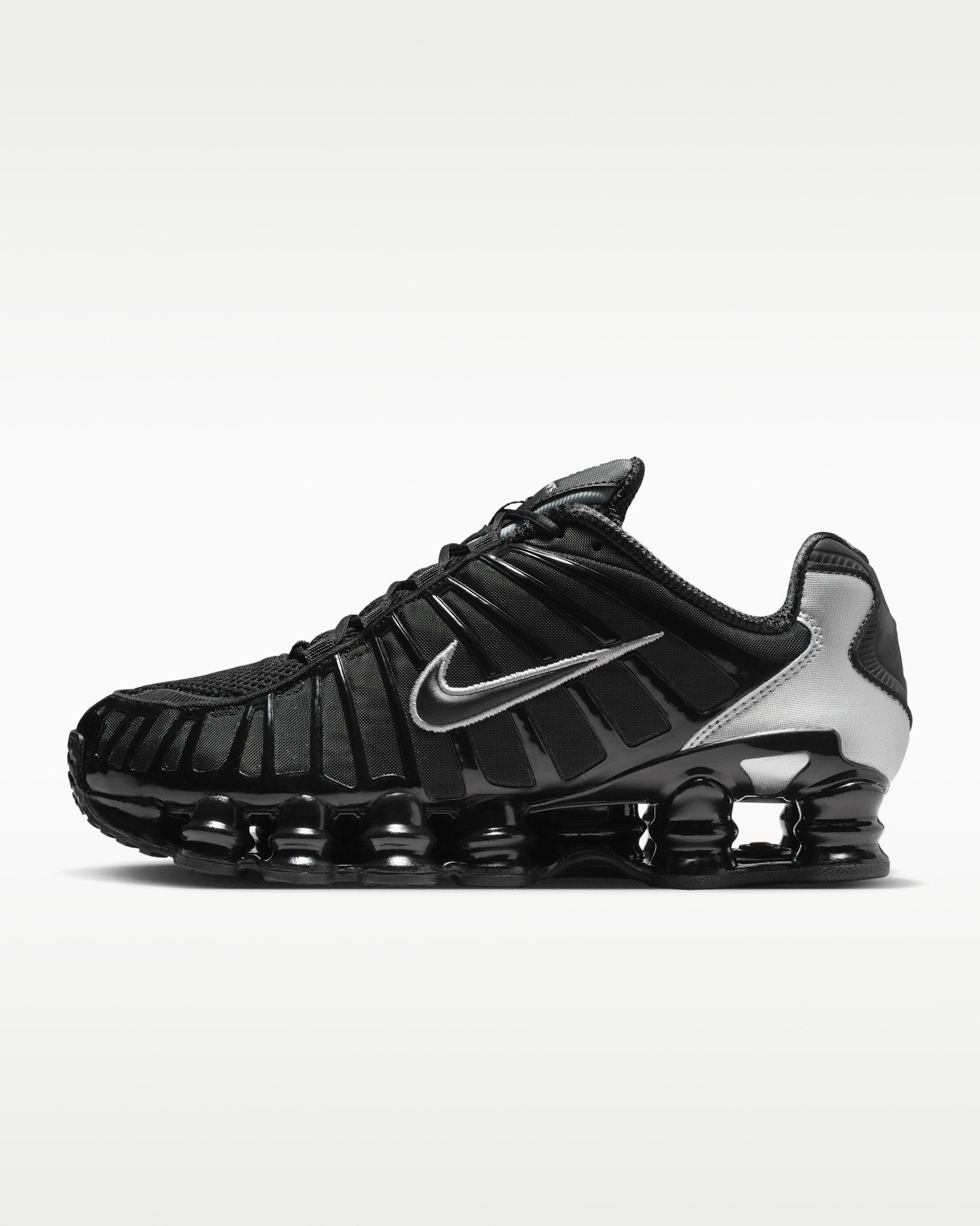 کتونی نایک Nike Shox TL اورجینال