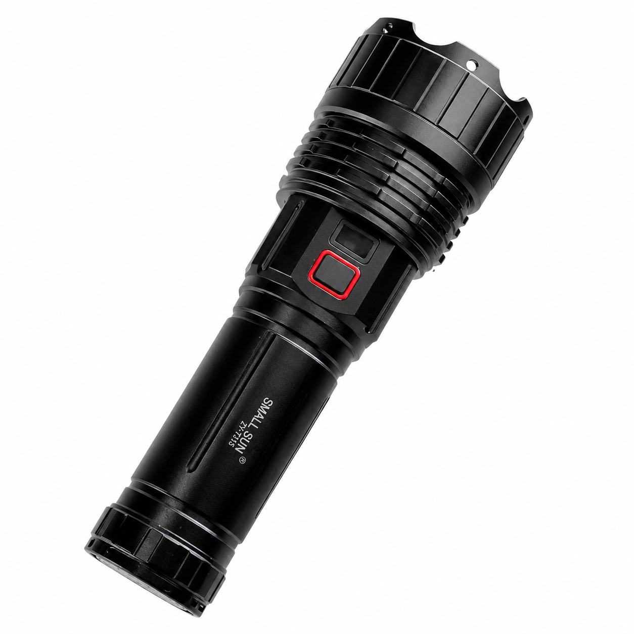چراغ قوه اسمال سان مدل T312