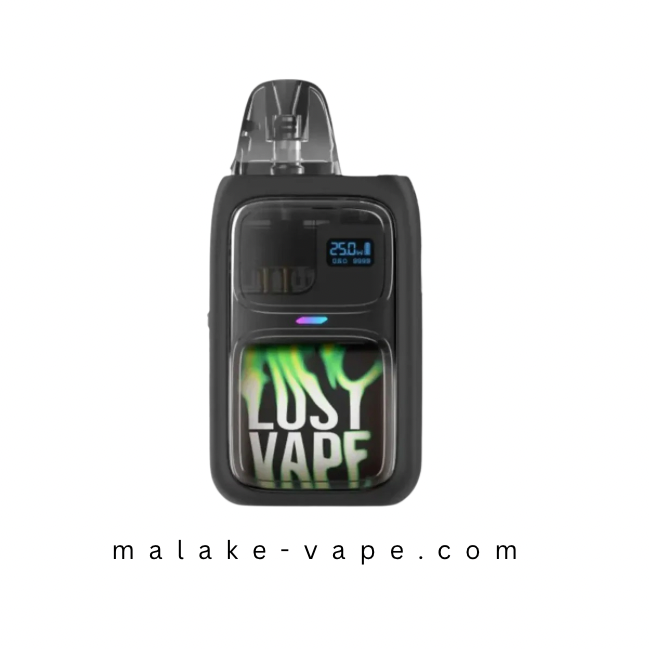 پاد اورسا ایپوک ( ایپوچ ) لاست ویپ URSA EPOCH LOST VAPE