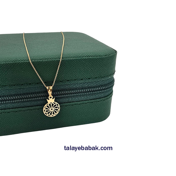 آویز انار اسلیمی 020