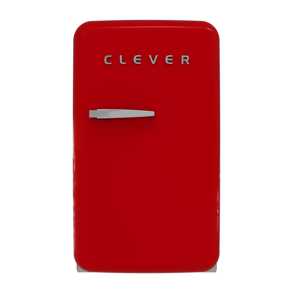 یخچال مینی کلور MINI Refrigerator