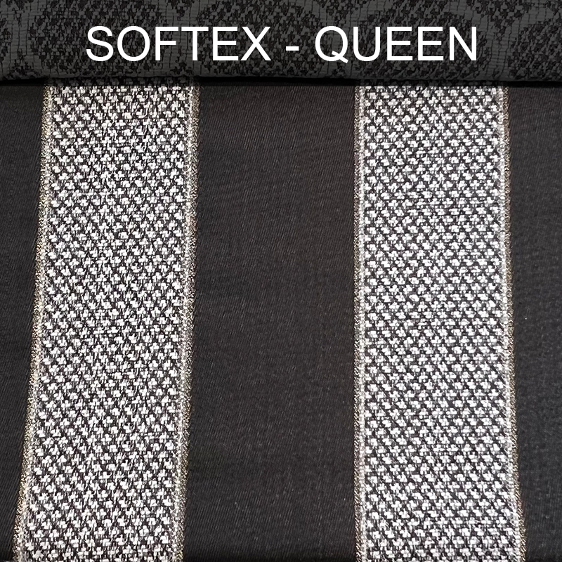 پارچه مبلی سافتکس کویین QUEEN کد 2R