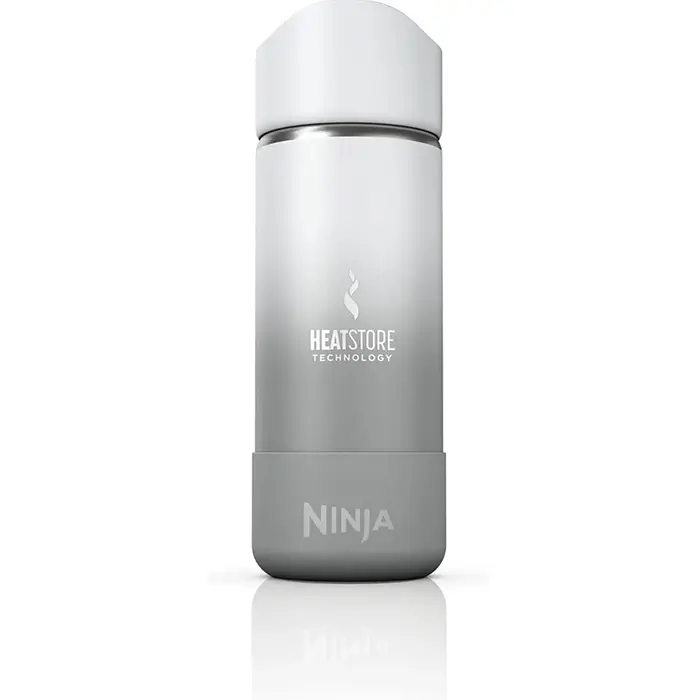 تراول ماگ نینجا سفید | Ninja, Travel Mug White