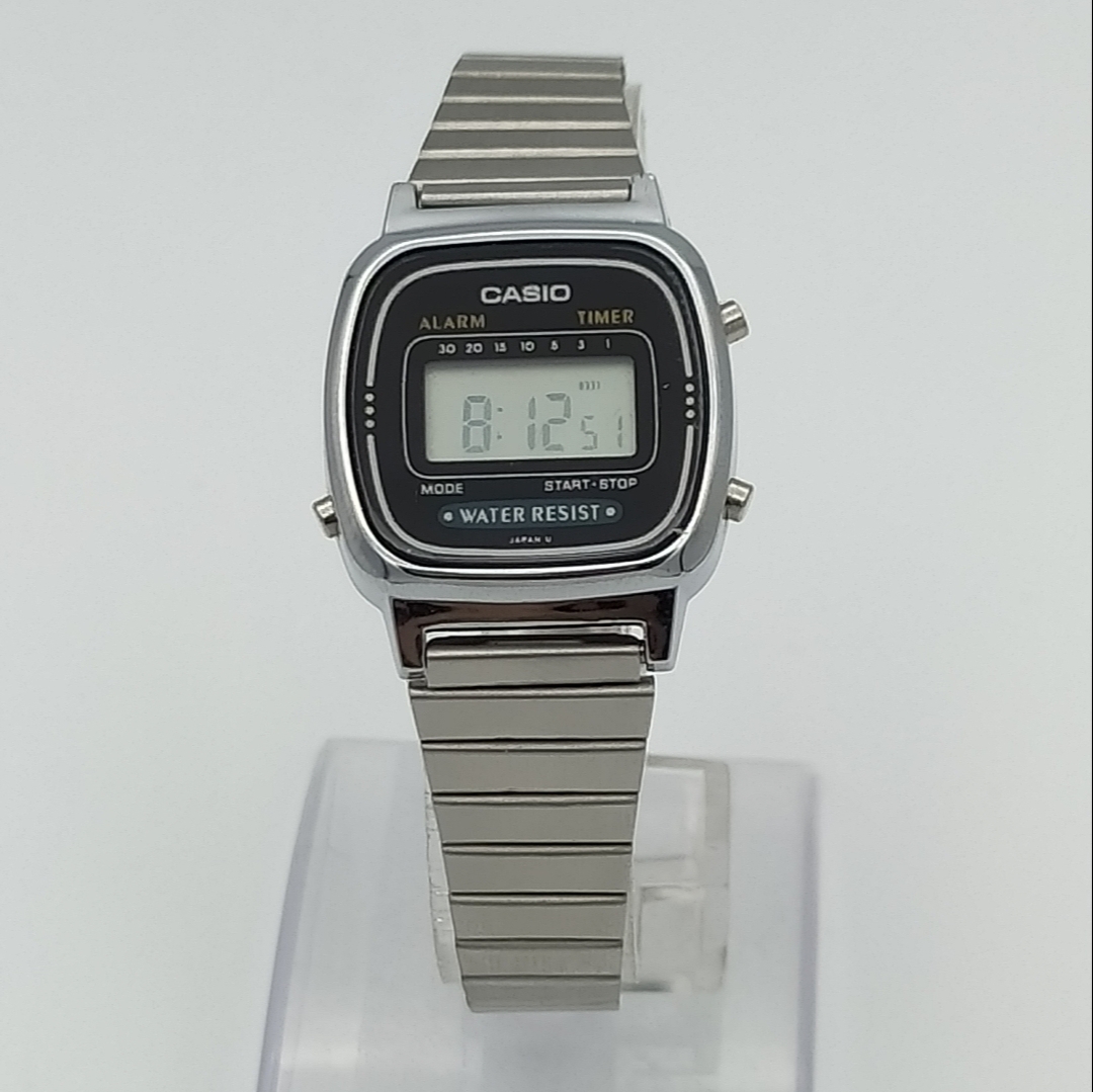 ساعت زنانه کاسیو CASIO