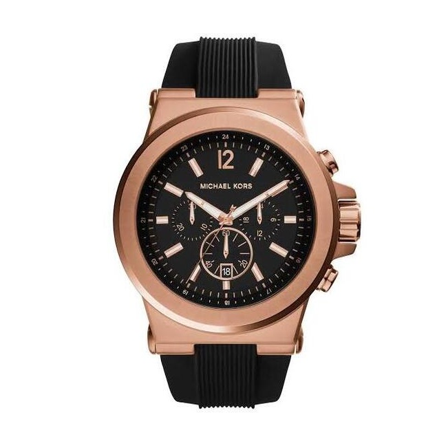 MICHAEL KORS ساعت مچی مردانه مایکل کورس MK8184