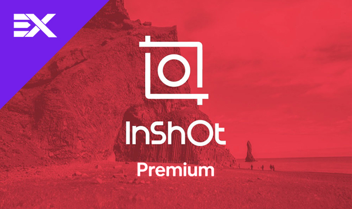 اکانت InShot