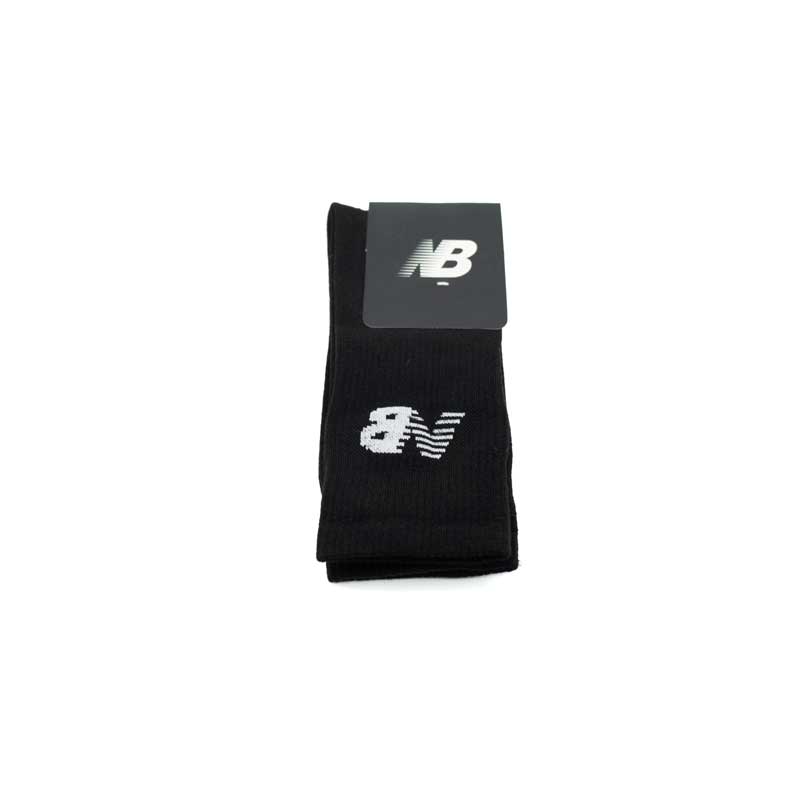 جوراب ساقدار مشکی نیوبالانس کد 3510