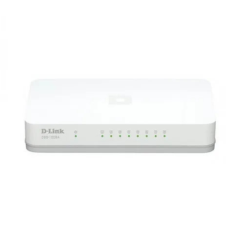سوییچ دی لینک مدل DGS-1008A