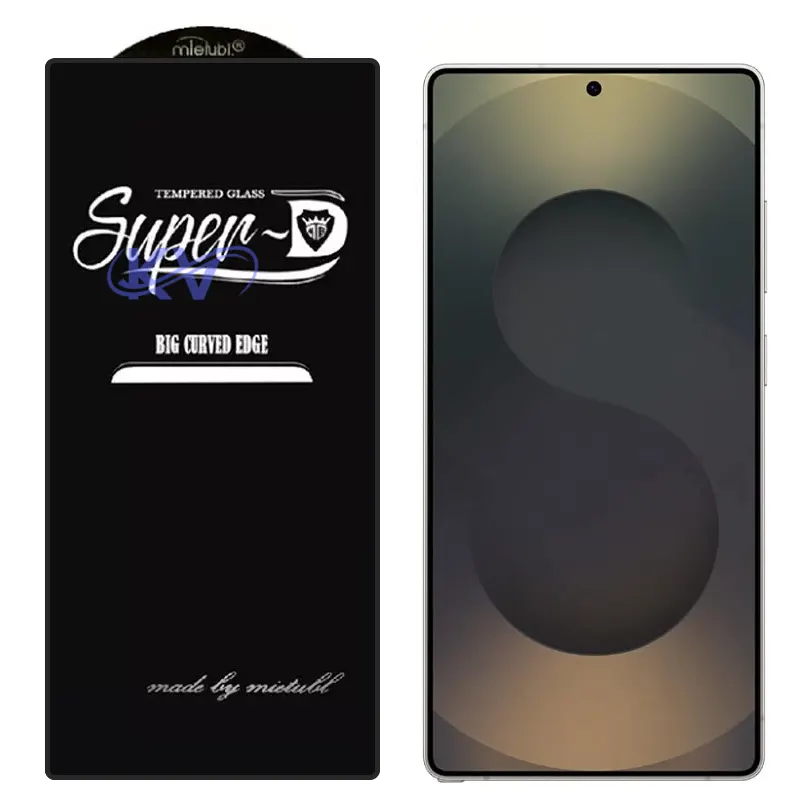 گلس میتوبل Super D گوشی Samsung Galaxy S25 Ultra