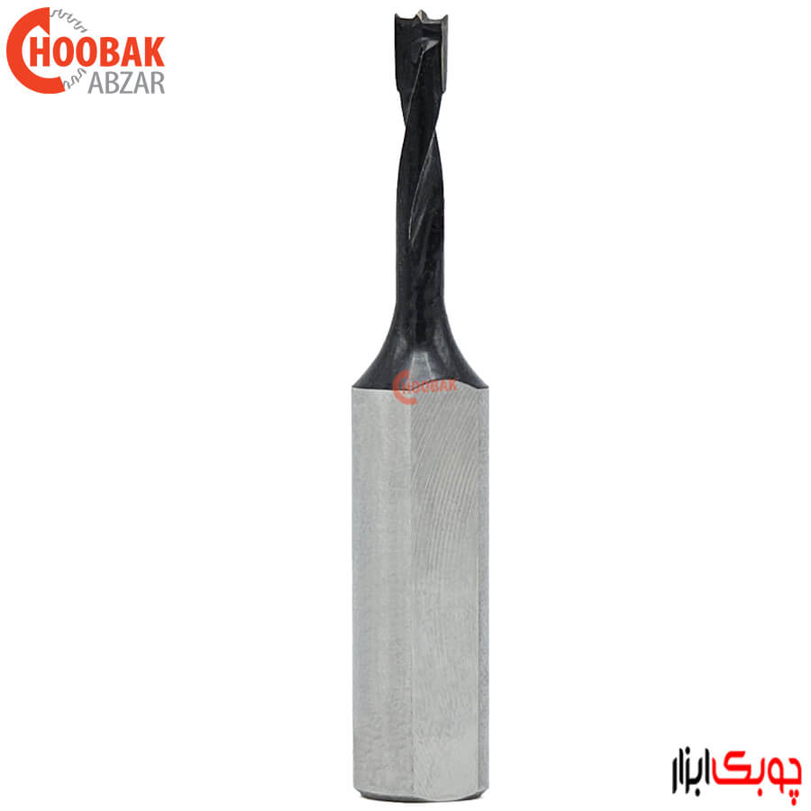 مته الیت 4 میلیمتر راست گرد دامار کد DM9800457RB