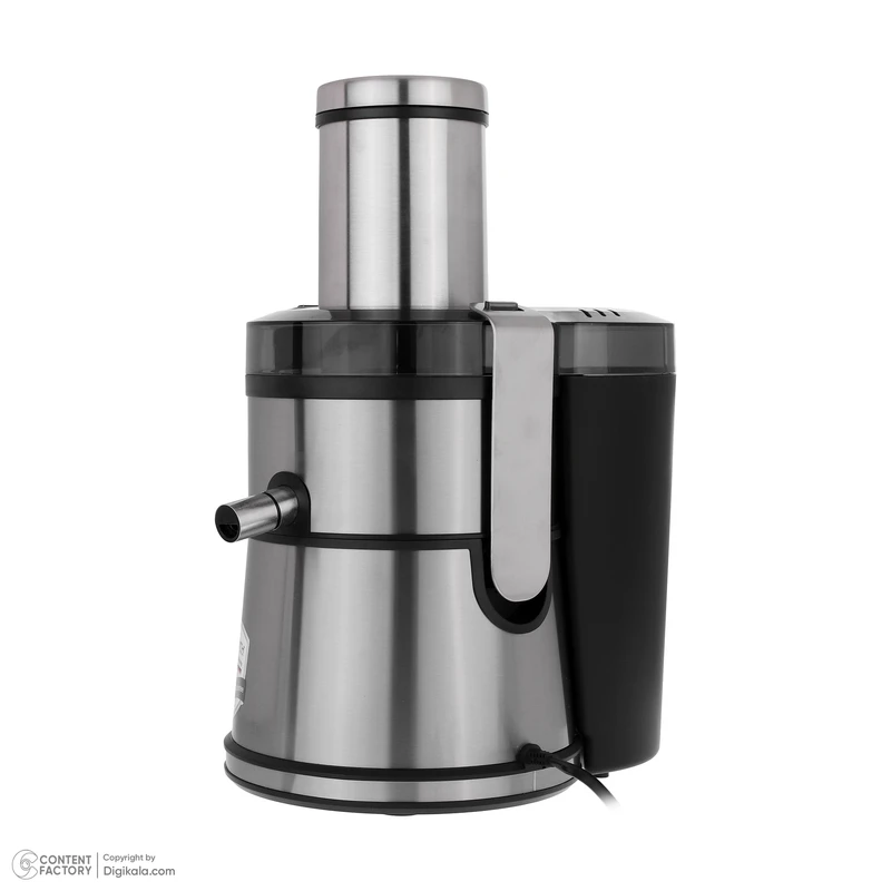 آبمیوه گیری زنیت 4 کاره 800 وات مدل ZJB 1435