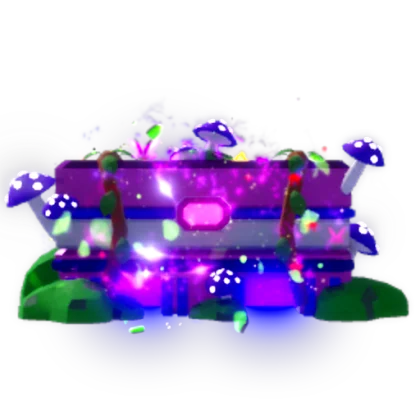 Roblox Games - All Items - Fish It, 5 Elderwood Crates