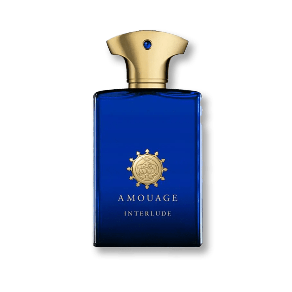 اسانس آمواج اینترلود مردانه Amouage Interlude