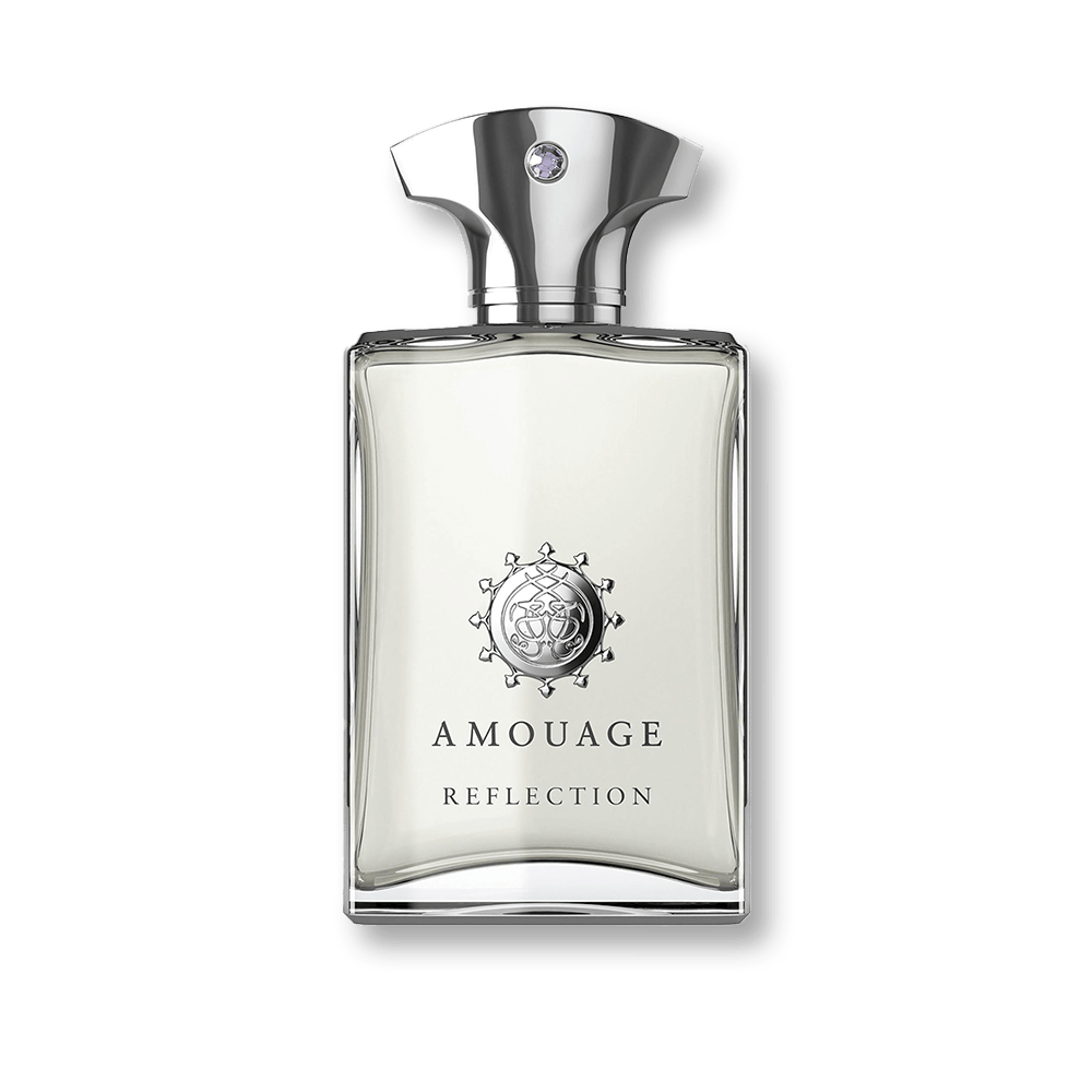 اسانس آمواج رفلکشن مردانه Amouage Reflection man