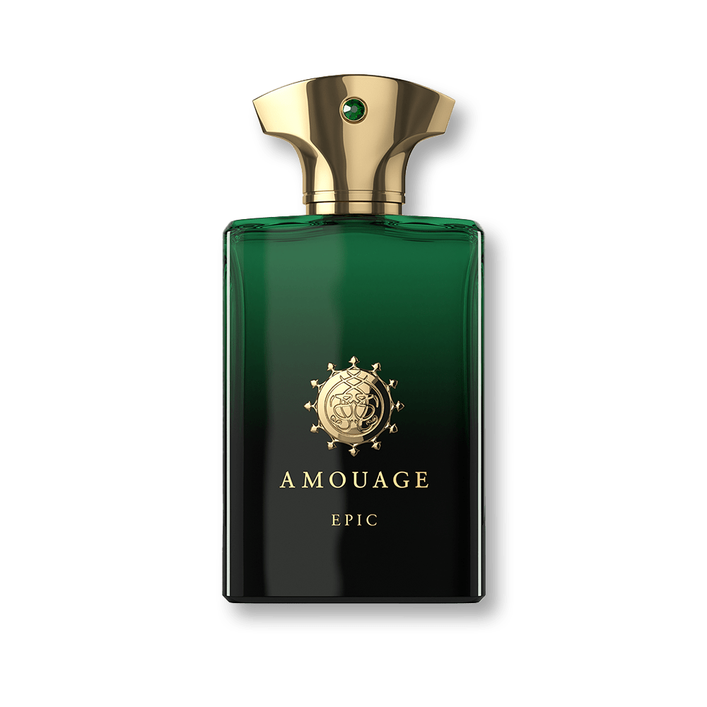اسانس آمواج اپیک مردانه Amouage Epic Men