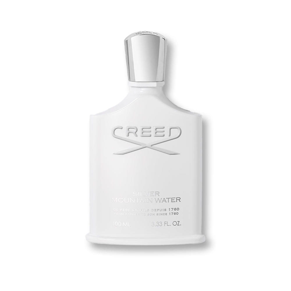 اسانس کرید سیلور مانتین واتر Creed Silver Mountain Water