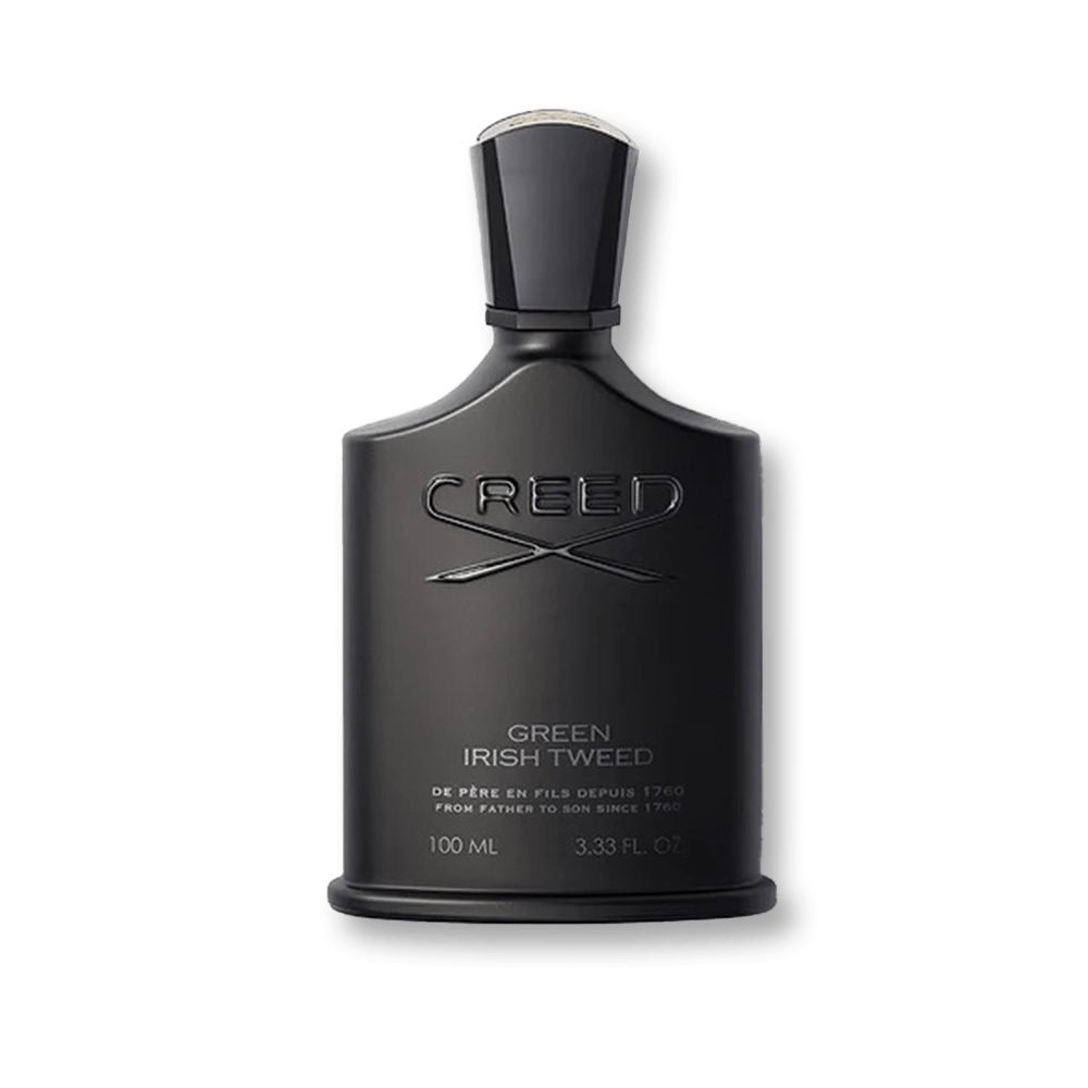 اسانس کرید گرین ایریش توید Creed Green Irish Tweed