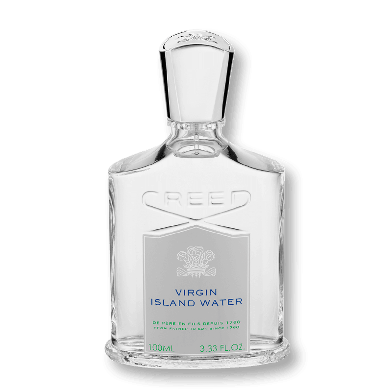 اسانس کرید ویرجین ایسلند واتر CREED Virgin Island Water