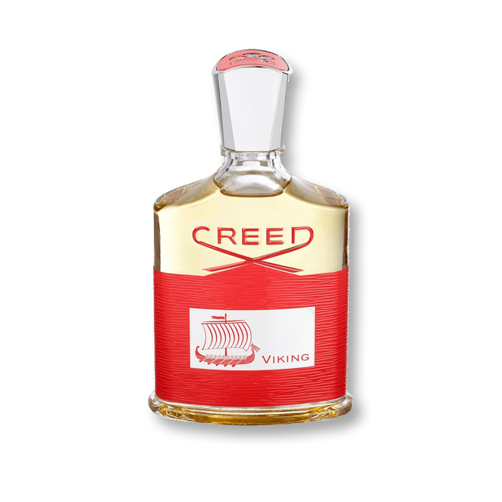 اسانس کرید وایکینگ قرمز Creed Viking