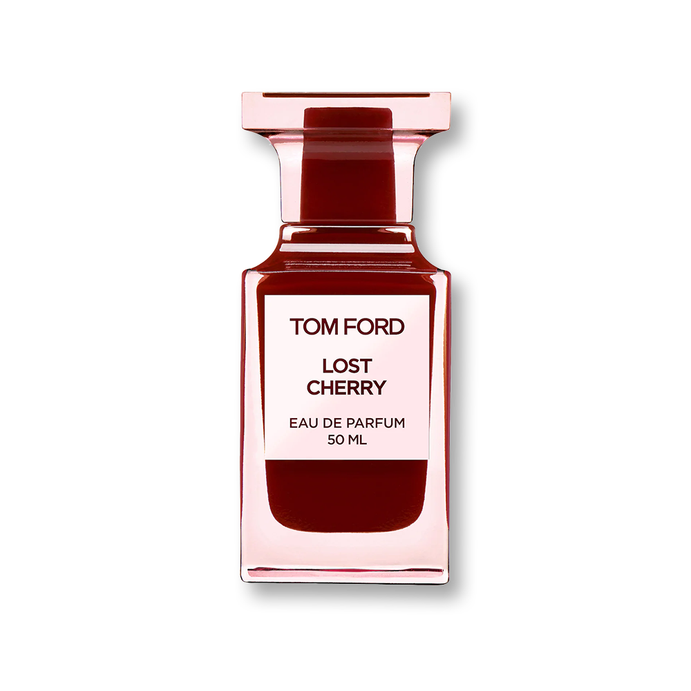 اسانس تام فورد لاست چری Tom Ford Lost Cherry
