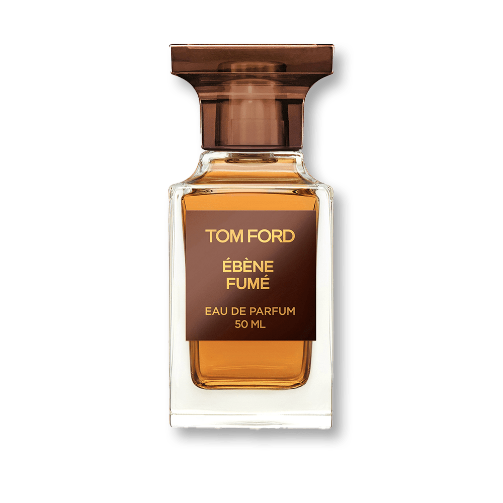اسانس تام فورد ابنه فیوم Tom Ford Ébène Fumé