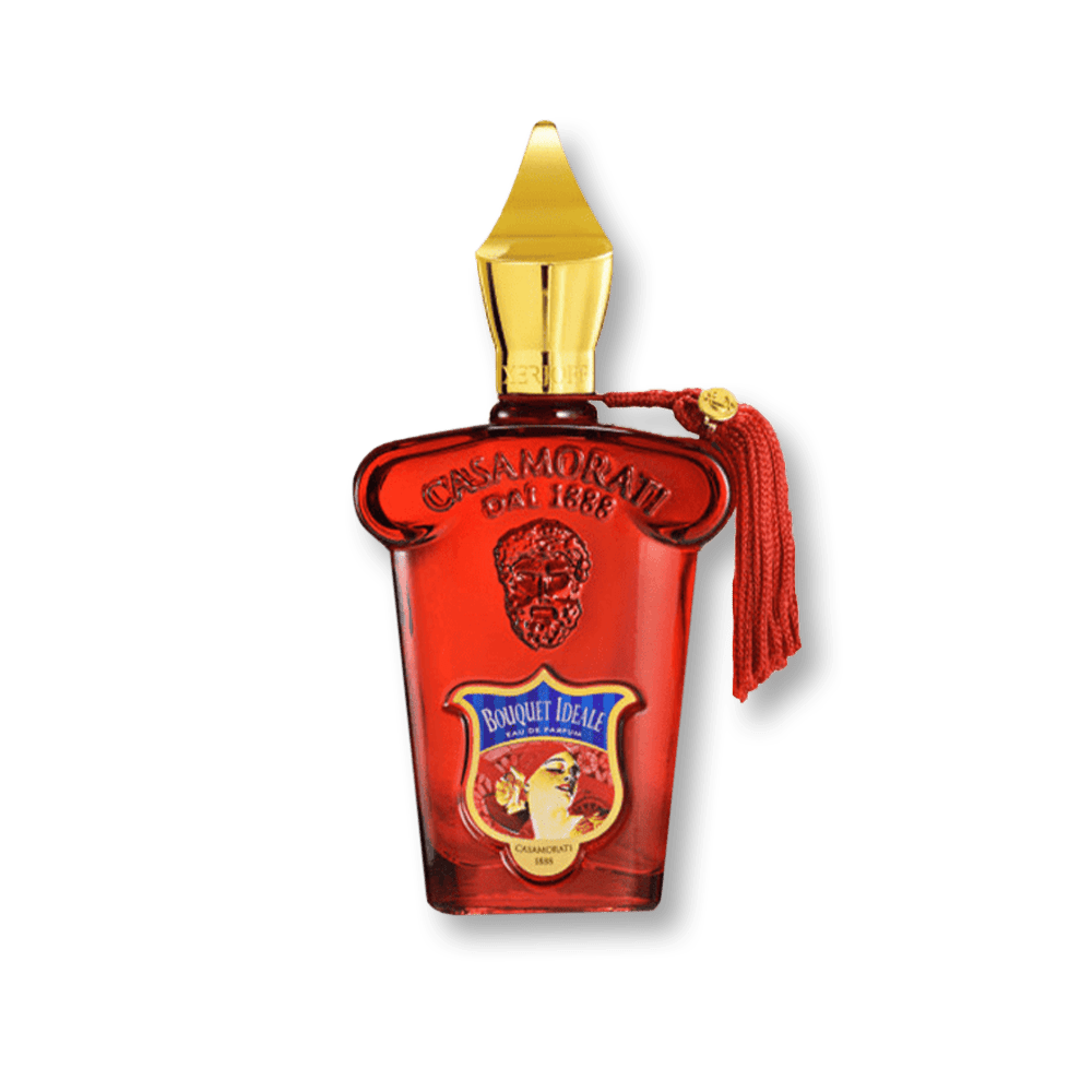 اسانس کازاموراتی بوکت ایدل Xerjoff Casamorati Bouquet Ideale