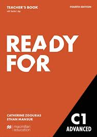 Ready for C1 Advanced Teacher’s Book