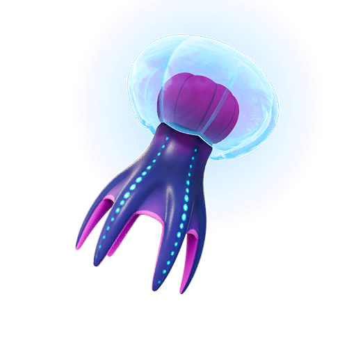 Moon Jelly