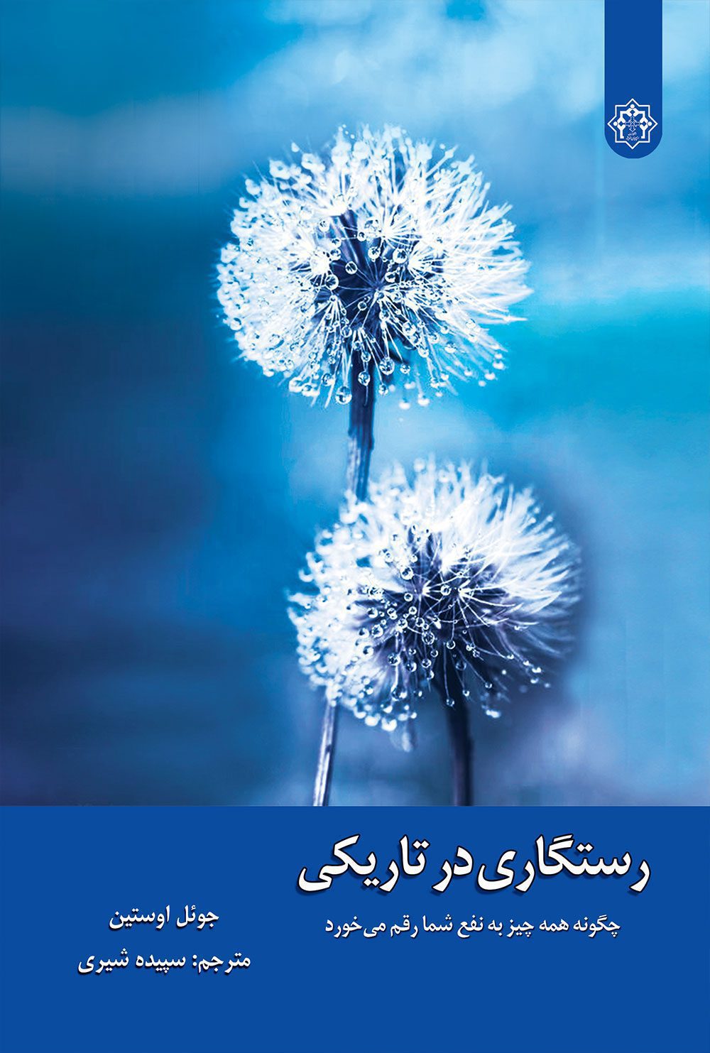 رستگاری در تاریکی؛ چگونه همه چیز به نفع شما رقم می خورد؟