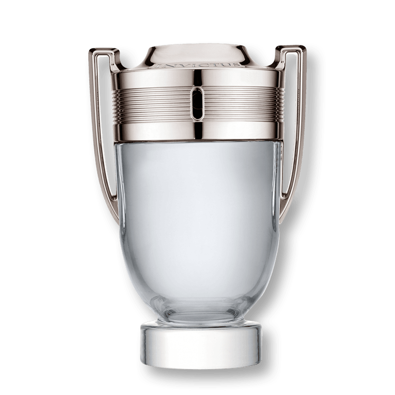 عطر پاکورابان اینویکتوس