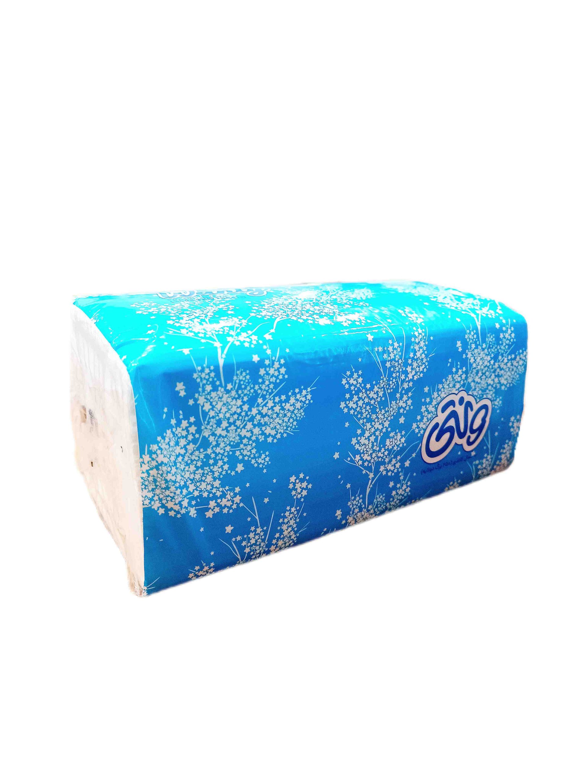 دستمال کاغذی 250 برگ دولا ونتی
