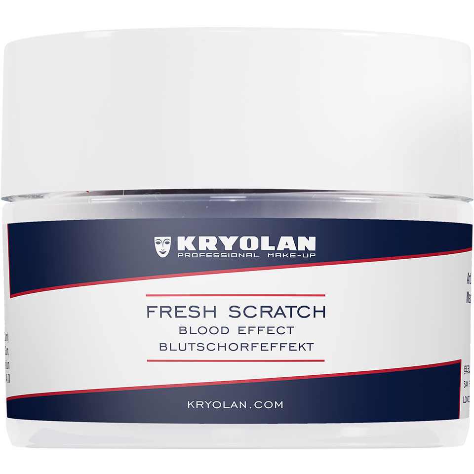خون لخته FRESH SCRATCH