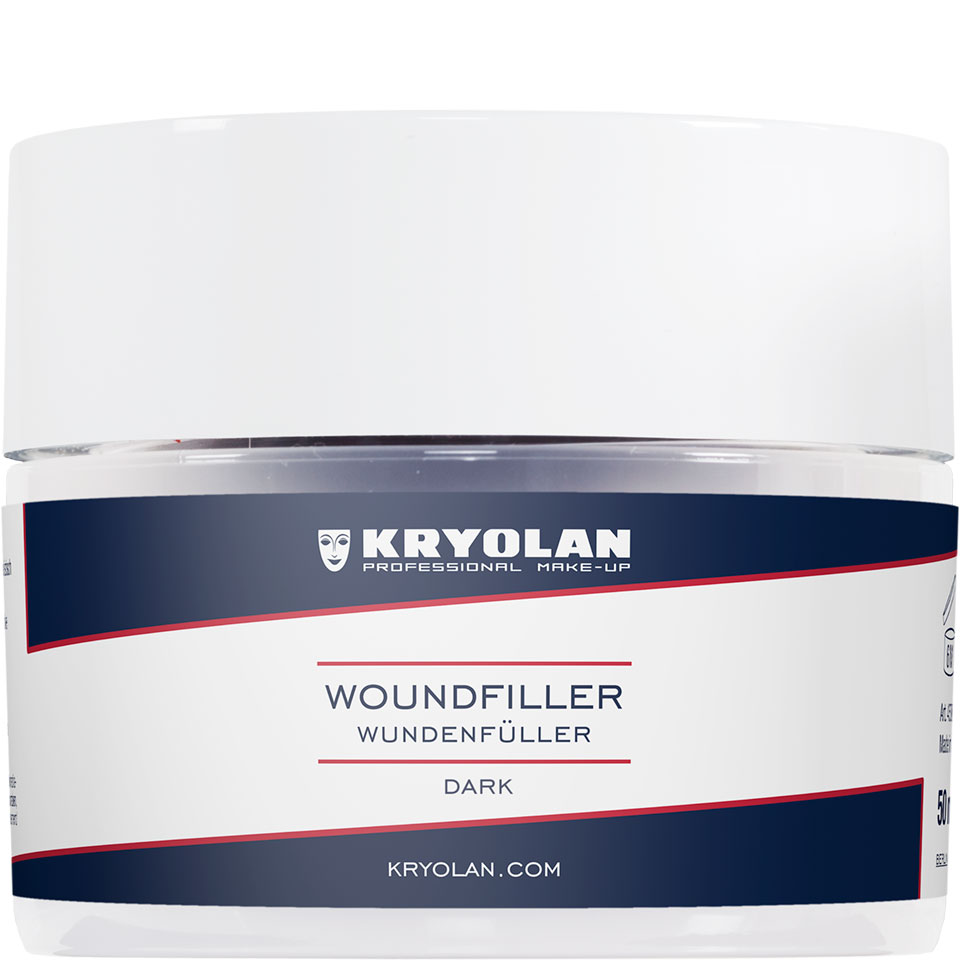 خون ژله ای WOUND FILLER