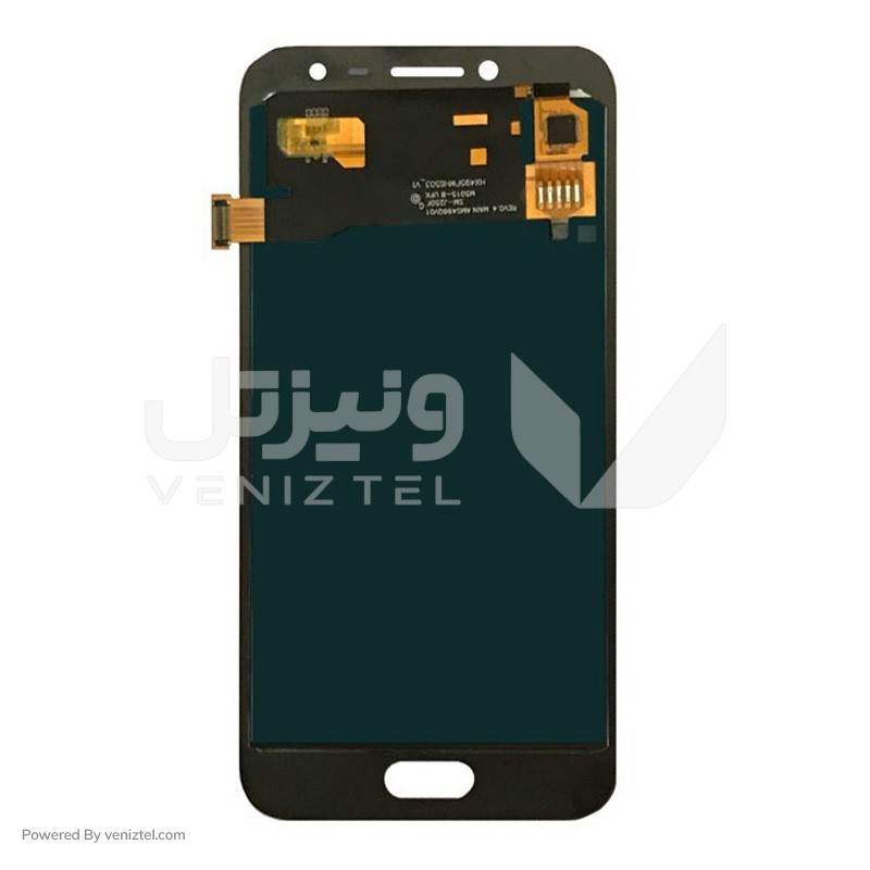 تاچ و ال سی دی کپی بدون فریم (OLED) سامسونگ مدل LCD Samsung J250