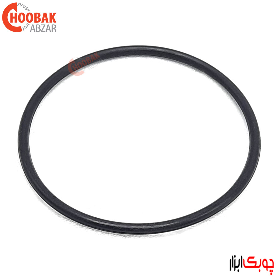 واشر سیلندر ميخکوب نواری 7 سانتيمتر دامار مدل CN70
